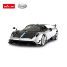 RASTAR R/C 1:14 Pagani Huayra BC(Doors opened by manual)
