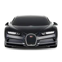 RASTAR R/C 1:24 Bugatti Chiron ar pulti vadāms, dažādas, 76100