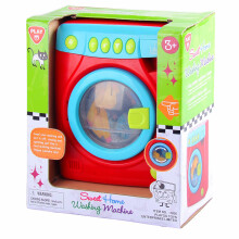 PLAYGO rotaļlieta - veļas mašīna, 3205/3363