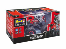 REVELL RC monstru mašīna Predator, 1:16, 24559