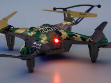 REVELL RC kvadrokopters Air Hunter, 23860