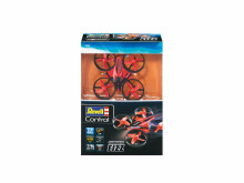 REVELL RC kvadrokopters FIZZ, 23823