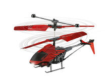 REVELL RC helikopteris Flash, 23814