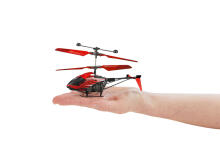 REVELL RC helikopteris Flash, 23814