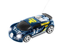 REVELL mini RC sacīkšu mašīna, zila, 23561