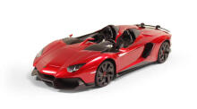 RASTAR radiovadāms auto modelītis  Lamborghini Aventador J 1:12, 57500