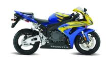 MAISTO Motociks Honda1:12