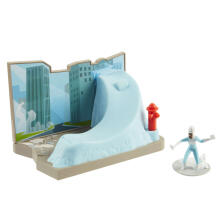INCREDIBLES komplekts Action Pack - Frozone, 74937