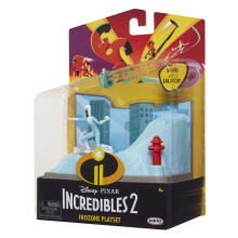 INCREDIBLES komplekts Action Pack - Frozone, 74937