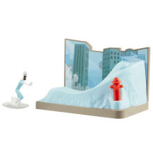 INCREDIBLES komplekts Action Pack - Frozone, 74937