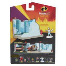 INCREDIBLES komplekts Action Pack - Frozone, 74937