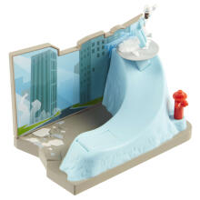 INCREDIBLES komplekts Action Pack - Frozone, 74937