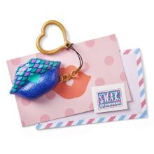 S.W.A.K. atslēgu piekariņš Mermaid sparkle kiss ar skaņu, 4117