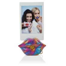 S.W.A.K. atslēgu piekariņš Glitz ‘N’ Glam kiss glitz ar skaņu, 4119