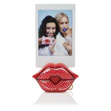 S.W.A.K. atslēgu piekariņš Pop Art kiss ar skaņu, 4120