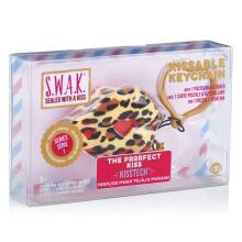 S.W.A.K. atslēgu piekariņš Leopard kiss ar skaņu, 4122