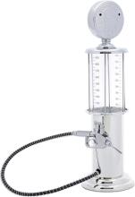 Relaxdays Chrome Drink Dispenser Art.128502 Диспенсер для напитков ,900мл
