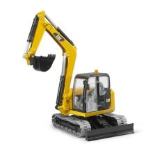 BRUDER CAT mini ekskavators, 02456