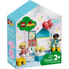 10925 LEGO® Duplo Rotaļu istaba