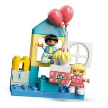 10925 LEGO® Duplo Rotaļu istaba
