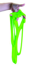 NATIONAL GEOGRAPHIC Slime zinātniskais komplekts Green, NGSLIME
