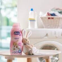 Chicco Tender Touch Fabric Softener And Rinse Art.67294.20 Koncentrēts veļas mīkstinātājs 750ml
