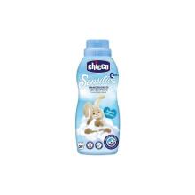 Chicco Tender Touch Fabric Softener And Rinse Art.67294.20 Koncentrēts veļas mīkstinātājs 750ml
