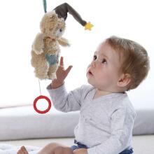 Fehn Mini-musical bear