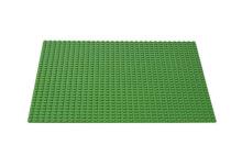 10700 LEGO® Classic Zaļa būvpamatne