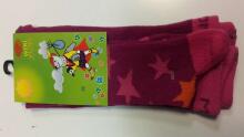Weri Spezials Art.211 Pink Stars Tights