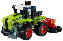 42102 LEGO® Technic Mini CLAAS XERION