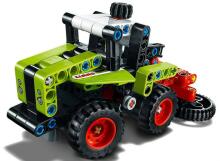 42102 LEGO® Technic Mini CLAAS XERION