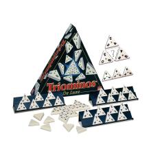 GOLIATH Spēle Triominos de Luxe, 60674.006
