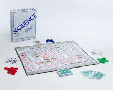 Sequence Classic Art.128649 galda spēle