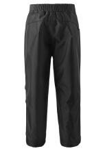 LASSIE Bikses Terje Black 722702-9990 92