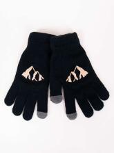 Cimdiņi Yoclub Art. R-108/5P