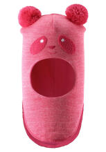 LASSIE Cepure Meiri Pink 718784-4631-46