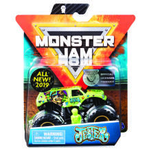 MONSTER JAM automašīnas 1:64, dažādi, 6044941