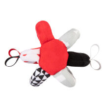 Canpol babies bumba Soft Contrast SENSORY TOYS 68/082