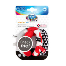 Canpol babies bumba Soft Contrast SENSORY TOYS 68/082