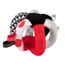 Canpol babies bumba Soft Contrast SENSORY TOYS 68/082