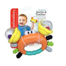 Infantino Rattle Art.304889