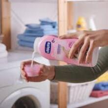 Chicco Fabric Softener And Rinse For Baby Clothes Art.129089 Ополаскиватель для стирки 750мл