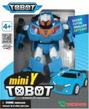 Young Tobots Mini Tobots Y Art.301021T Игрушка-трансформер