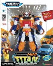 Young Toys Mini Titan Art.301055T Transformers