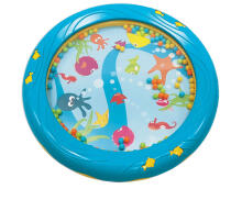 Halilit Rattle Art.MP48609
