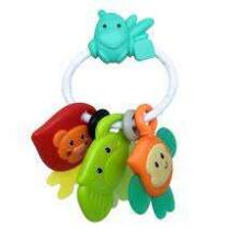 Infantino Safari Art.304893
