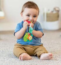 Infantino Safari Art.304893