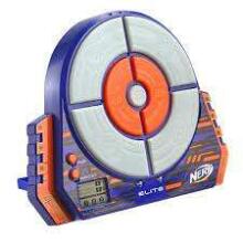 Nerf Elite Strike Art.129505