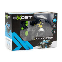 Silverlit Exost X Art.20611